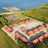 Appartements im Ferienresort Bades Huk