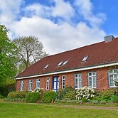 Ferienwohnung im Gutshaus Schulenbrook