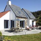 Villa in Perros-guirec Near Pink Granite Coast