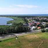 New Holiday Homes for 3 People in Dziwnowek