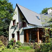 Quiet Duplex Apartment in St Briac sur Mer