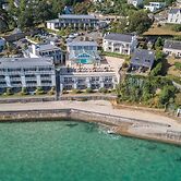 Residence Le Coteau et la Mer, Treboul