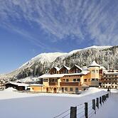 Apartment in Achenkirch Near Lake Achensee