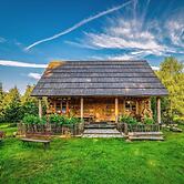 Holiday Home in Belczna Near Klepnicko Lake