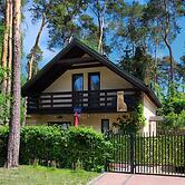 Holiday Home in Lukecin 80 qm