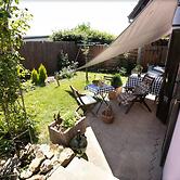 Flat in Alsace Near Vosges Nature Park