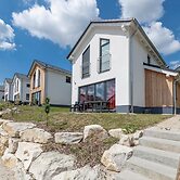 Holiday Home With Sauna in Mistelgau-obernsees