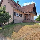 Cosy, Spacious Holiday Home, Northern Vosges