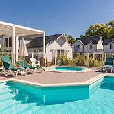 Le Domaine du Bois de la Gree in Pornichet