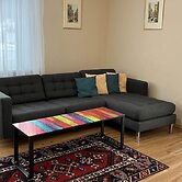 Holiday Flat, Axams