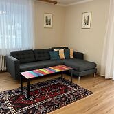 Apartment in Axams Near Axamer Lizum
