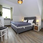 Ferienwohnung, Tating