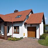 Holiday Home at the Lake in Kiedrowice