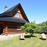Holiday Home in Kopalino