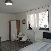 Luxurious Holiday Apartment in Mrzezyno