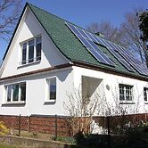 Gemutliche Ferienwohnung in Mallentin