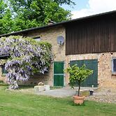 Ferienhaus, Zahrensdorf