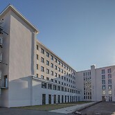 Dunenresidenz Prora