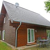 Ferienhaus Barbara in Zarrentin