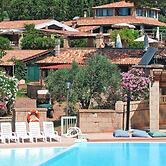 Residence in Guardistallo With Pool & Nature