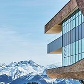 Apartment in Kaltenbach With Ski-in/ski-out