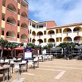 Residence Port Leucate, Apartment