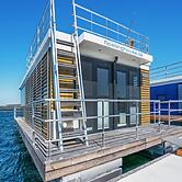 Hausboot Family & Friends, Braunsbreda