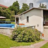 Ferienhaus, Waldau Thuringen