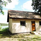 Cottage in Szczecin by Puszcza Bukowa Park