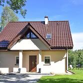 Comfortable Holiday Home With a Private Garden