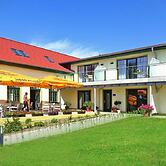 Appartements am Heidensee in Schwerin