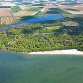 Holiday Flat in the Belvedere Holiday Complex in Grado