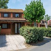 Gorgeous Portiragnes Resort Near the Beach