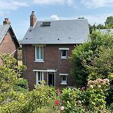 Charming Cottage, Dieppe, Alabaster Coast