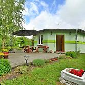 Holiday Home Near Kolobrzeg With Private Pond