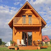 Holiday Home in Stepnica for 6 Persons