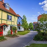 Wohnung in Gtshren Lebbin mit Garten