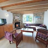 Holiday Home Close to Beach, Cleder