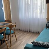 Apartment for 4 People Near the sea in Grzybowo