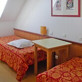 Res. Les Fontaines des Vosges, Saales, 4 Room apt