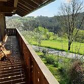 Ferienwohnung in Viechtach