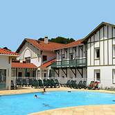 8-guests Holiday Home in Cassen