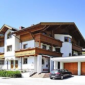 Apartment in Filzmoos With a Balcony