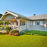 Comfortable Holiday Home for 8 People, Oswino