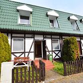 Nice Holiday Home With a Fireplace in Plesna