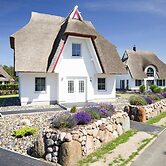 Ferienhaus in Fuhlendorf