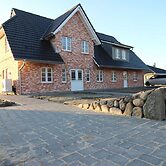 Doppelhaushaelfte in Karolinenkoog