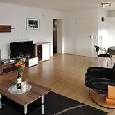 Modern Flat in Messstetten Town