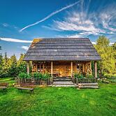 Holiday Home in Belczna Near Lake and Forests
