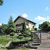 Holiday Home in Lubin Near Wollin Park